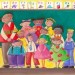 childrenschoolroom
