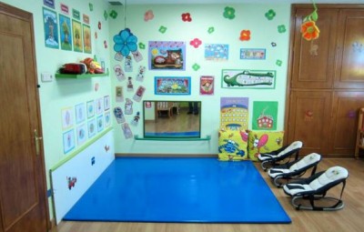 Escuela-infantil
