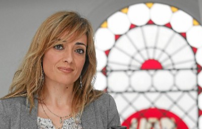 carmen castilla
