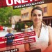 cartel elecciones vota