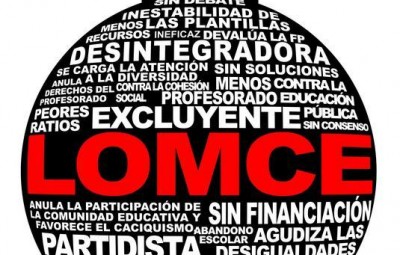 BOMBA-LOMCE