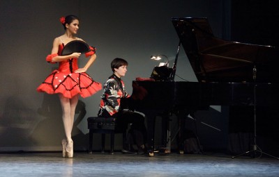 piano