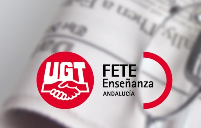 Boletín de Prensa diario FETE-UGT Andalucía
