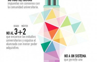 Cartel Concentraciones 3+2