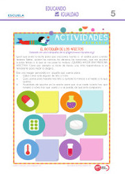 Actividad primaria