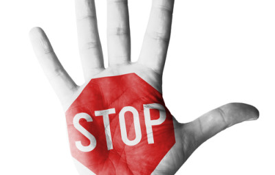 Stop