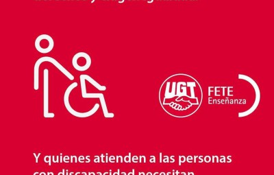 discapacidad campaña