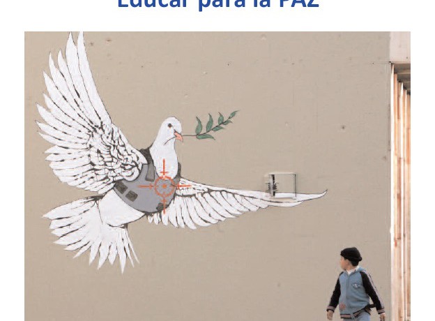 Boletina paz