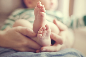 complemento por maternidad