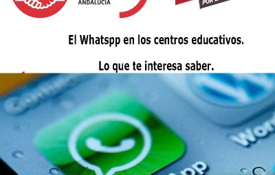 fete informa whatspp