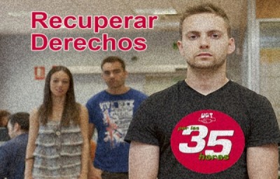 35 horas