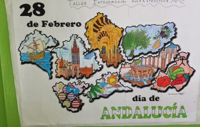 dia de andalucia