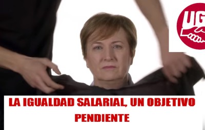 la igualdad salarial, un objetivo pendiente